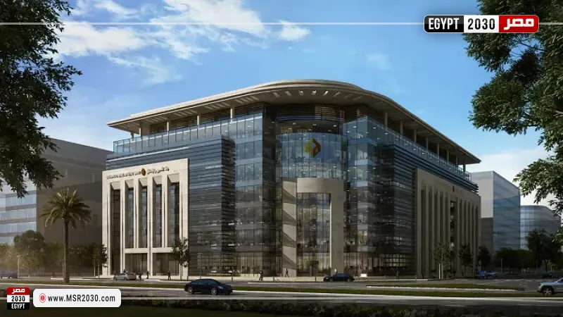  بنك التعمير والإسكان