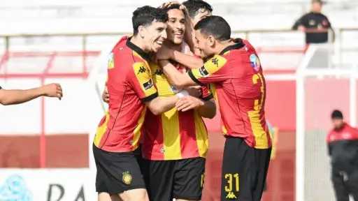 3 لاعبين يدعمون الترجي أمام الأهلي في دوري أبطال إفريقيا