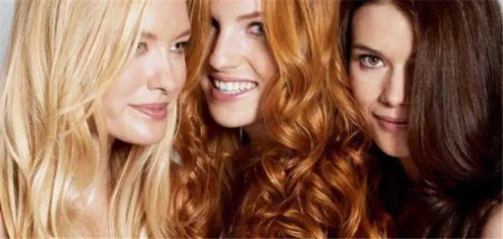 بدون مواد ضارة.. طرق طبيعية لتغيير لون الشعر