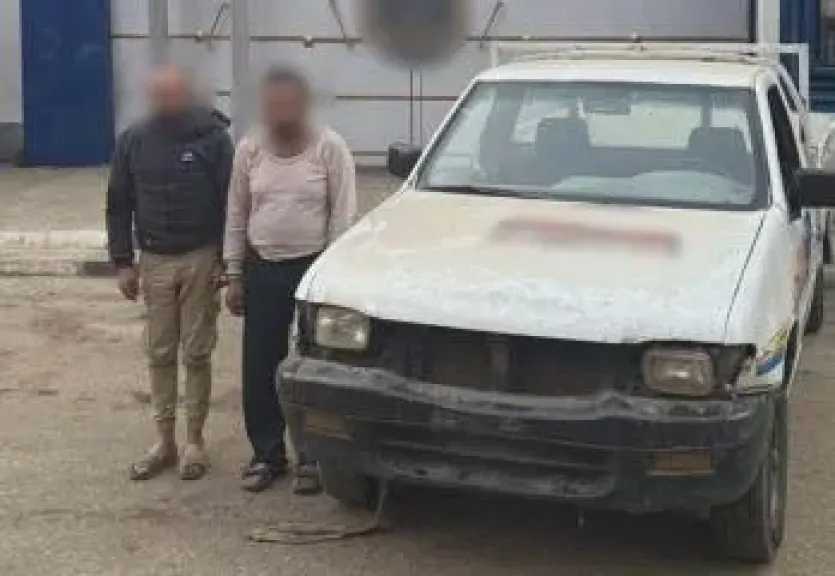 الأمن يعيد  سيارة مسروقة بأسلوب ”توصيل الأسلاك” فى حلوان