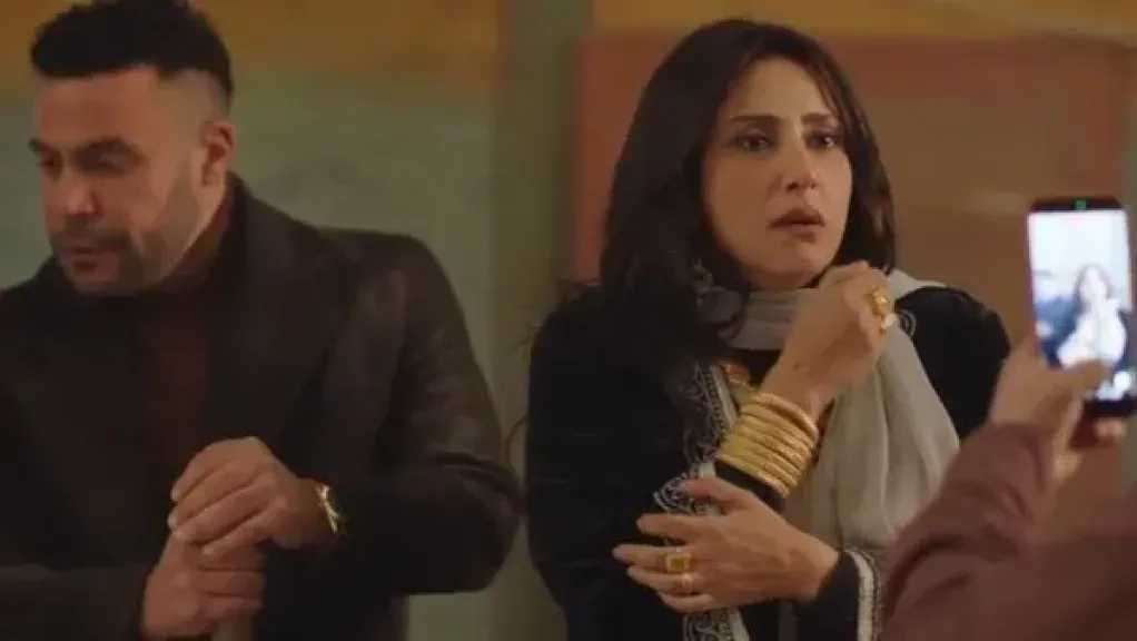 ملخص أحداث الحلقة 23 من مسلسل «الكينج»