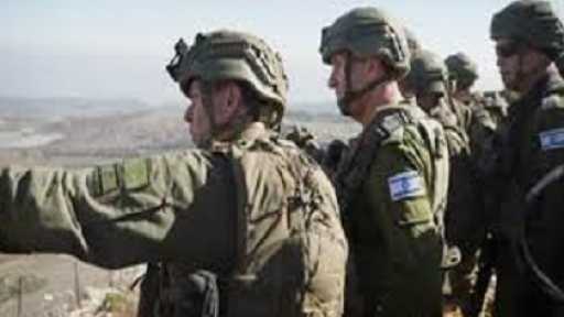 جيش الاحتلال الإسرائيلي يعلن بدء موجة غارات جديدة في إيران