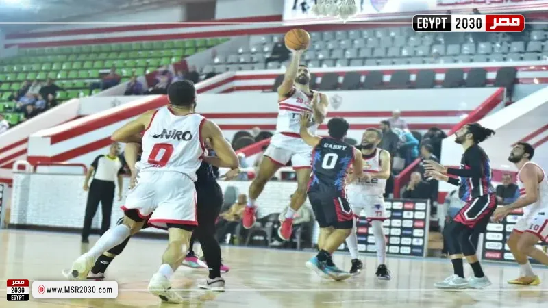 دوري السوبر لكرة السلة