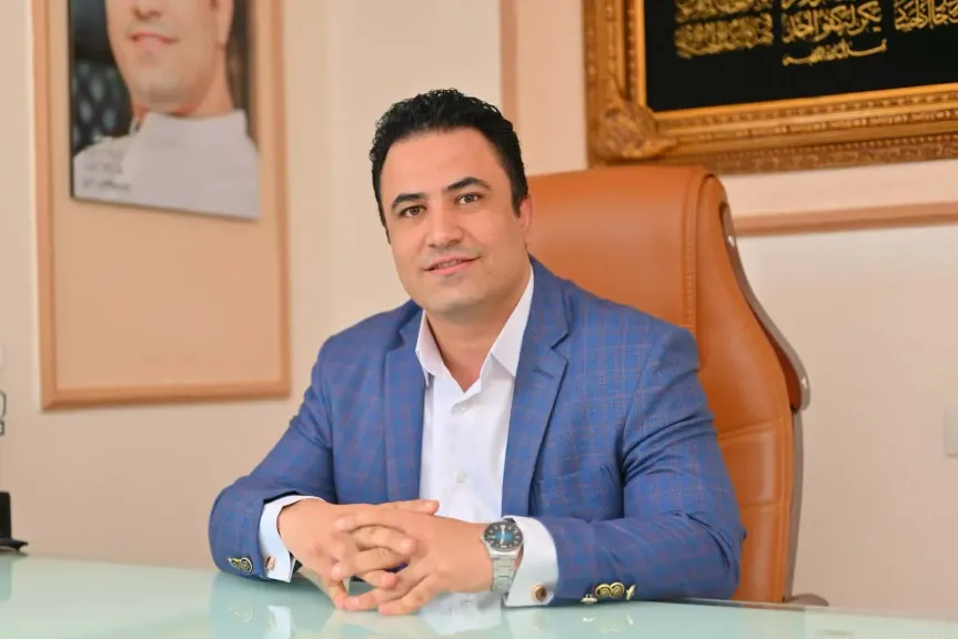 محمد ناجي زاهي