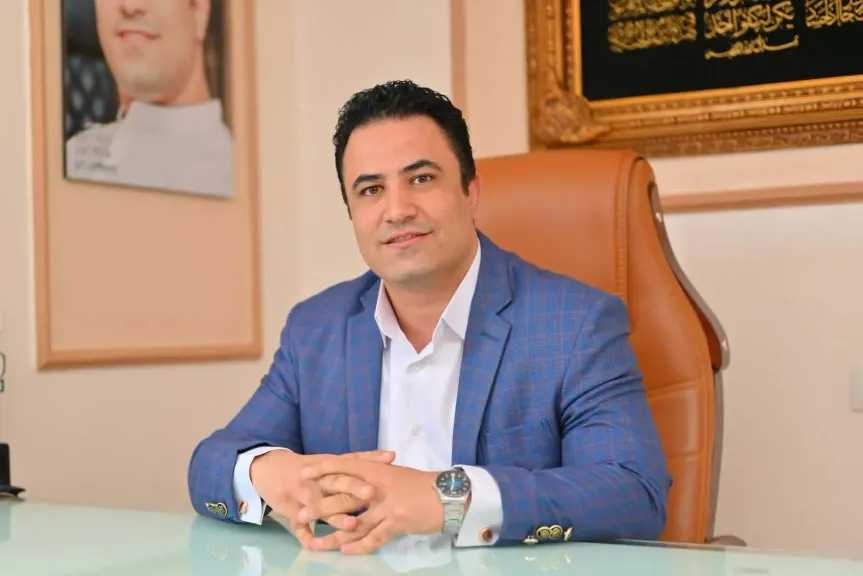 محمد ناجي زاهي: ما يحدث في الشرق الأوسط لحظة مفصلية ستعيد تشكيل التوازنات السياسية والاقتصادية في المنطقة