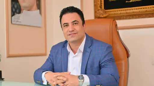 محمد ناجي زاهي: ما يحدث في الشرق الأوسط لحظة مفصلية ستعيد تشكيل التوازنات السياسية والاقتصادية في المنطقة