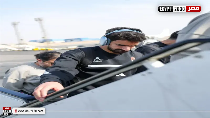 بعثة الأهلي