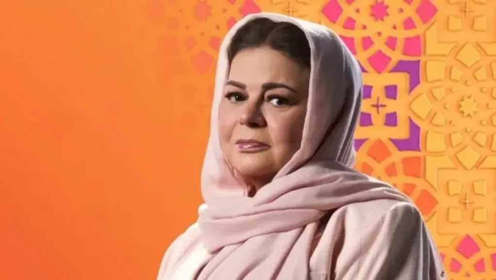 بعد تركيب دعامة بالقلب..عودة الفنانة ماجدة زكي إلى منزلها