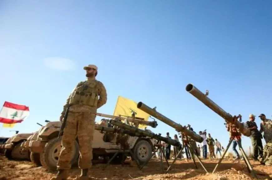 جيش الاحتلال: حزب الله أطلق أكبر دفعة صاروخية منذ بداية الحرب