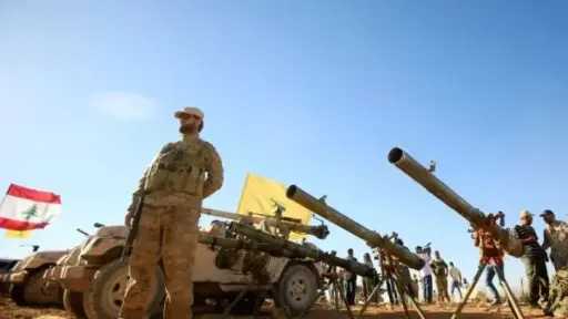 جيش الاحتلال: حزب الله أطلق أكبر دفعة صاروخية منذ بداية الحرب