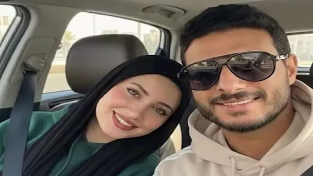 محمد الشناوي