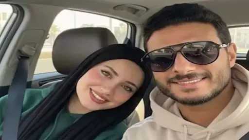 خبير أمن سيبراني يحسم جدل زواج محمد الشناوي من البلوجر رنا أحمد