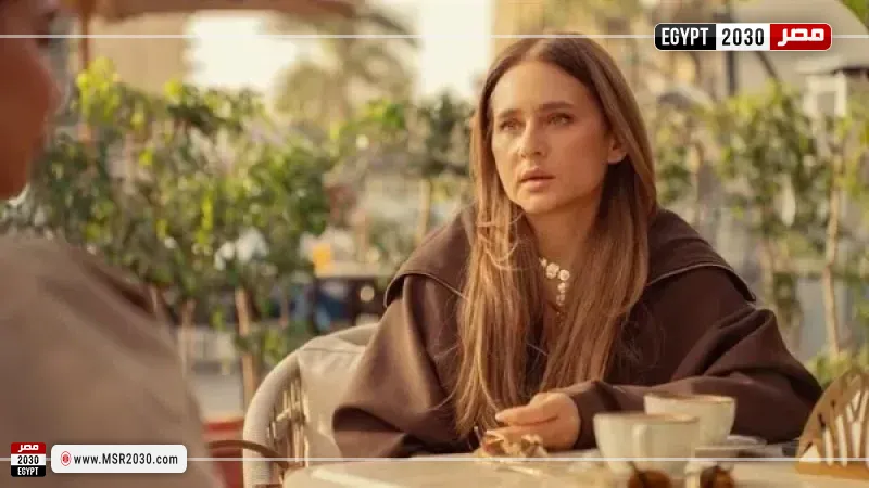 مسلسل على قد الحب 