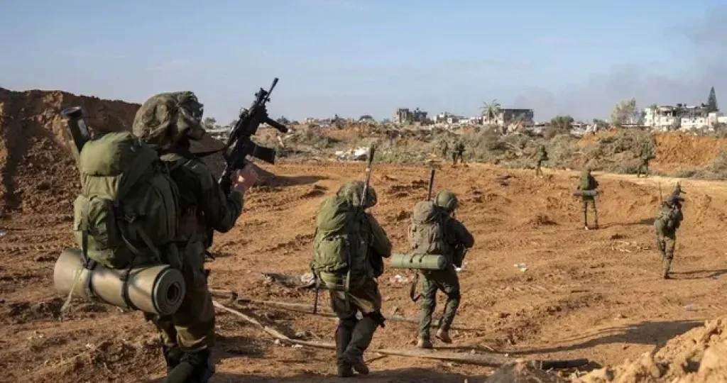 الاحتلال