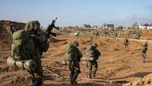 جيش الاحتلال يحذر سكان مناطق واسعة في لبنان لإخلاء منازلهم قبل تحركه ضد حزب الله