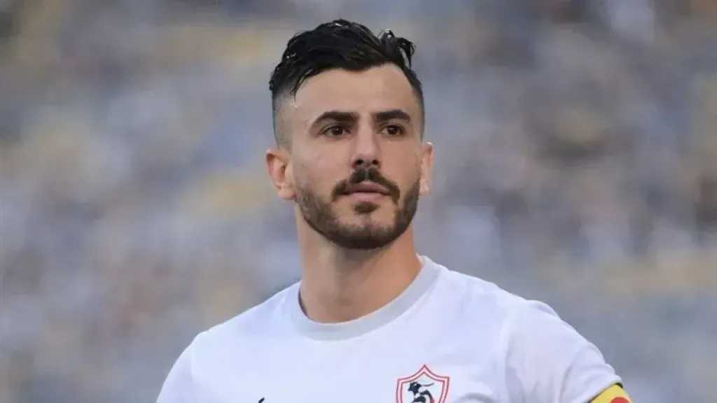 الزمالك يكشف موقف مشاركة الونش أمام أوتوهو في الكونفدرالية