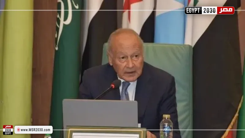 أبو الغيط يرحب باعتماد الدستور الصومالي ودخوله حيز النفاذ