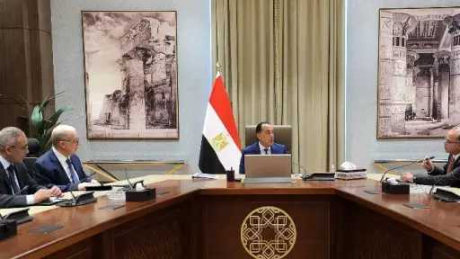 رئيس الوزراء يتابع جهود صندوق مصر السيادي في تعظيم العائد من أصول الدولة