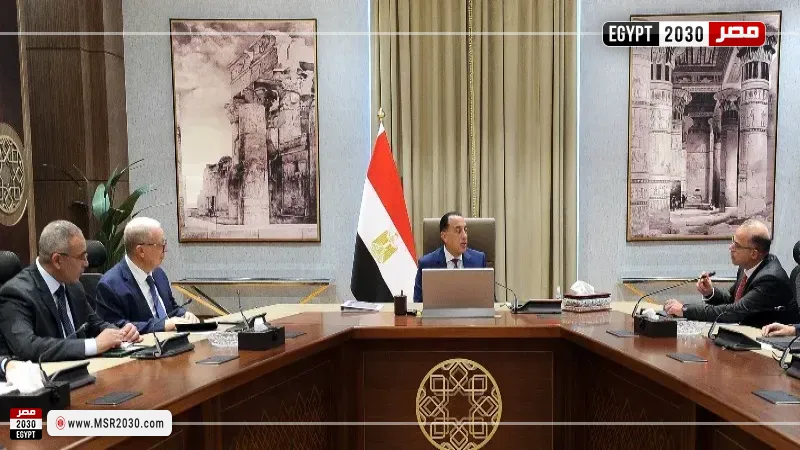 رئيس الوزراء يتابع جهود صندوق مصر السيادي في تعظيم العائد من أصول الدولة