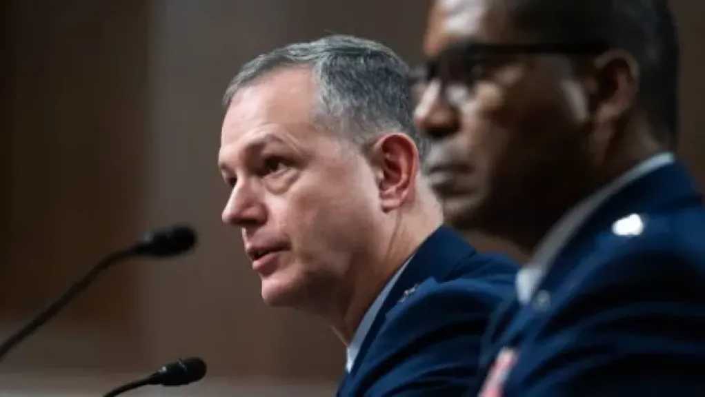 واشنطن تتوعد موسكو.. رد أمريكي قوي على دعم روسيا لـ إيران