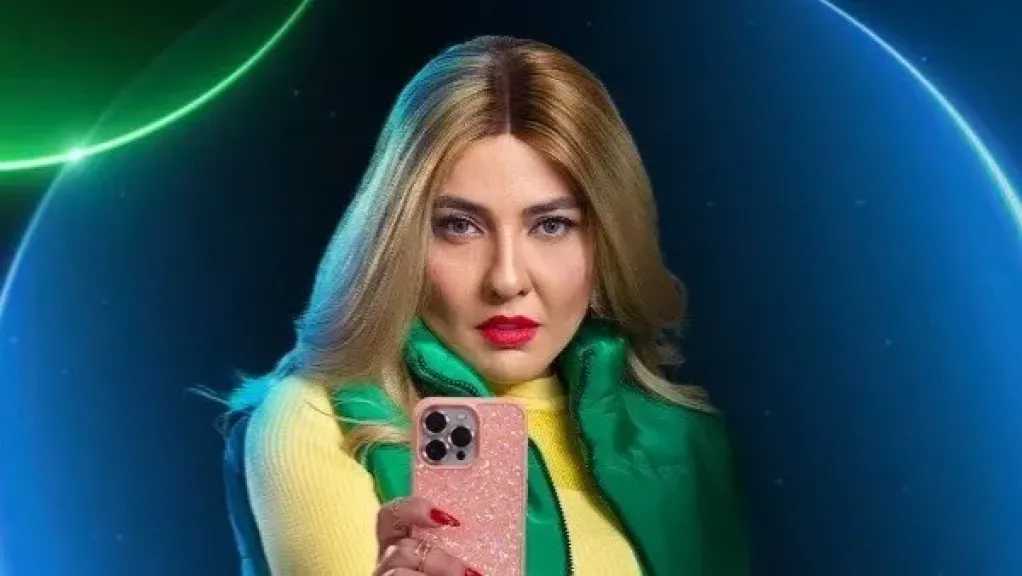 الحلقة الثامنة من مسلسل «نون النسوة»