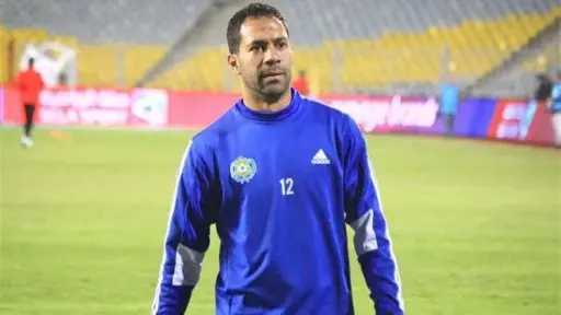 حسني عبد ربه يحفّز لاعبي الإسماعيلي: «استغلوا الفرصة وركزوا على المستقبل»