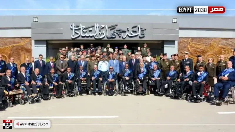 القوات المسلحة تنظم معرضا فنيا ومهرجانا رياضيا بمناسبة ذكرى يوم الشهيد