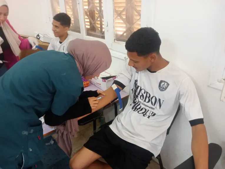 لشبونة تجري كشفًا طبيًا وقياسات بدنية للاعبين لتعزيز سلامتهم وقدرتهم البدنية