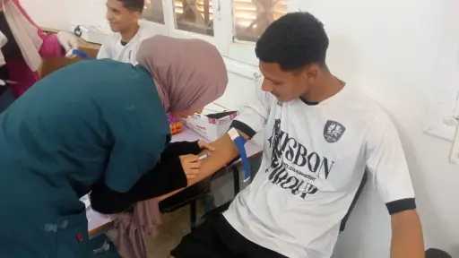 لشبونة تجري كشفًا طبيًا وقياسات بدنية للاعبين لتعزيز سلامتهم وقدرتهم البدنية