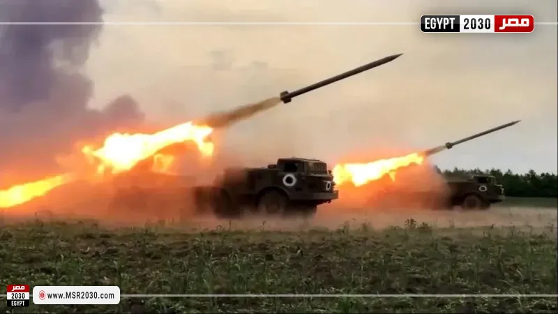 هجوم إيراني فاشل.. الإمارات تعلن إحباط 36 هدفًا في سمائها