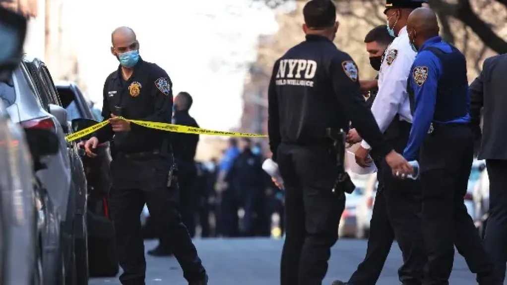 إطلاق نار في كنيس يهودي يضم مدرسة في منطقة ديترويت بولايةميشيجان الأمريكية