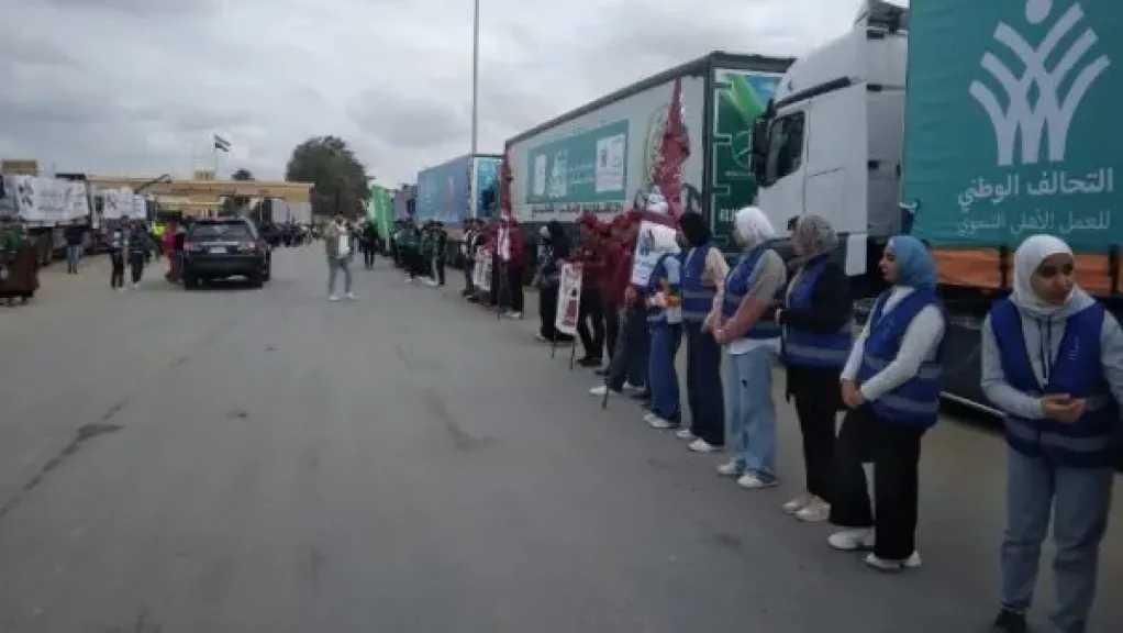 مؤسسات التحالف الوطني تكثف جهودها الرمضانية لدعم الأسر الأولى بالرعاية بالمحافظات