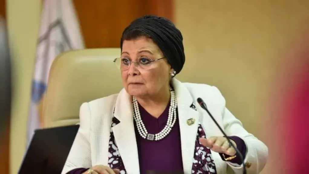 نائب وزير الصحة تعقد اجتماعات لدراسة جدوى نموذج رعاية القبالة