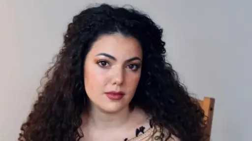 ناي البرغوثي تستعد لطرح أول أغنية باللهجة المصرية بعد نجاح تتر “صحاب الأرض”