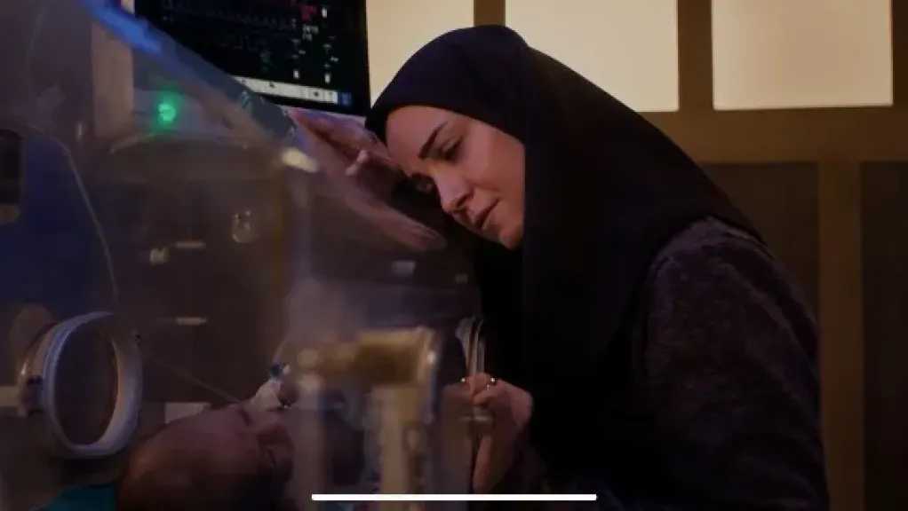 مفاجآت الحلقة 8 من حكاية نرجس.. محاولة خطف طفل تكشف أسرار نرجس