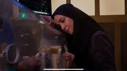 مفاجآت الحلقة 8 من حكاية نرجس.. محاولة خطف طفل تكشف أسرار نرجس