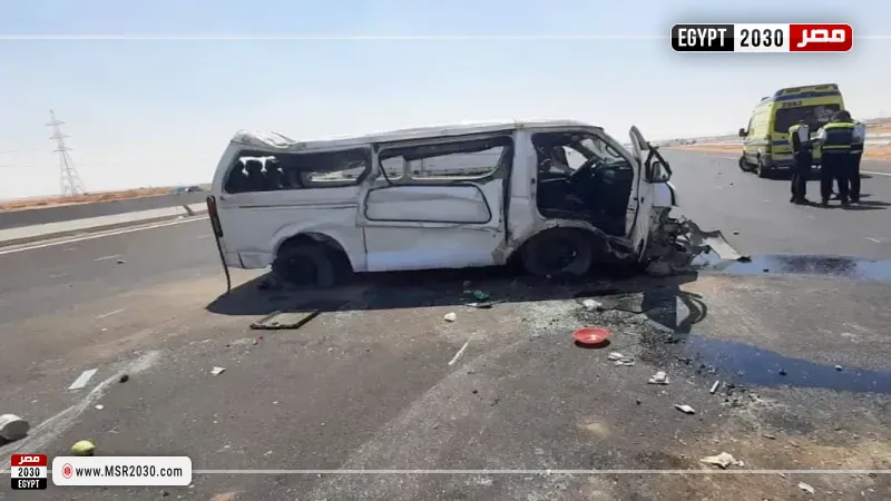 انقلاب ميكروباص