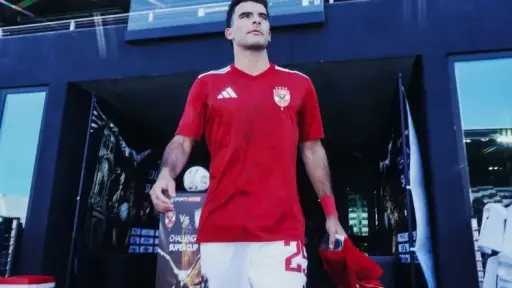 محمد عبد الجليل: صفقة زيزو كانت بداية انهيار الأهلي قبل انطلاق الموسم