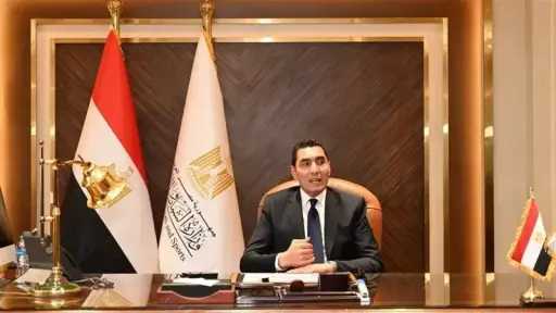 جوهر نبيل: كرة اليد وراء اختياري وزيرًا للشباب والرياضة