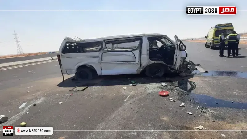 انقلاب ميكروباص