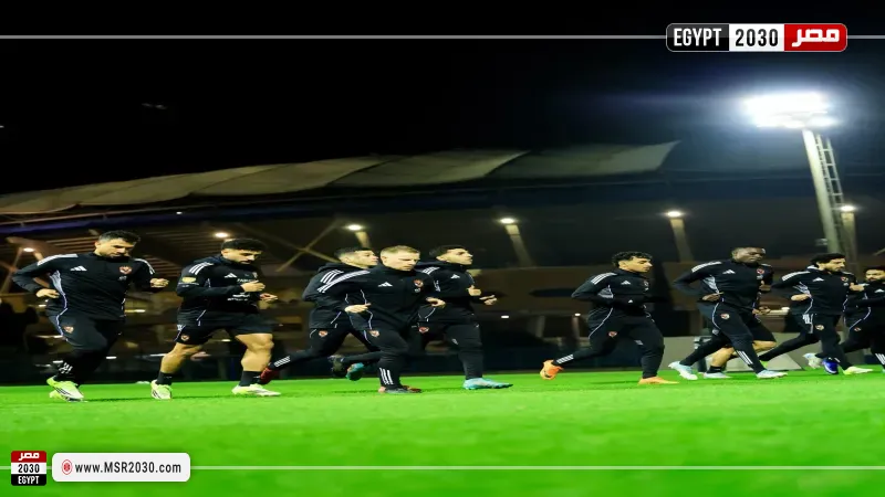 مران الأهلي