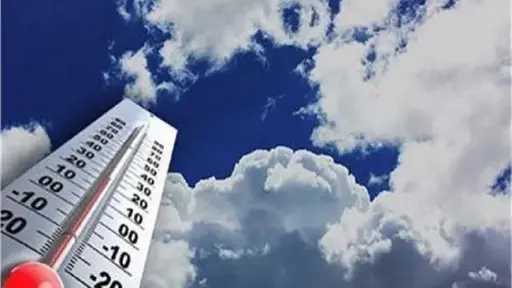 تحذير جوي: تدهور الرؤية لأقل من 1000 متر وعواصف ترابية تضرب البلاد مساء اليوم