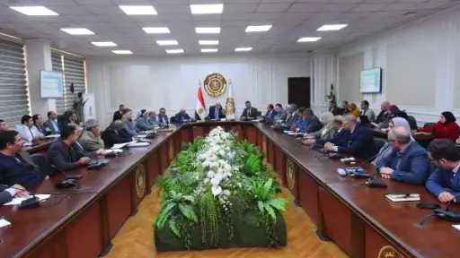 العمل تفتح حوار لمناقشة طلبات بتعديل بعض أحكام قانون المنظمات النقابيةالعمالية