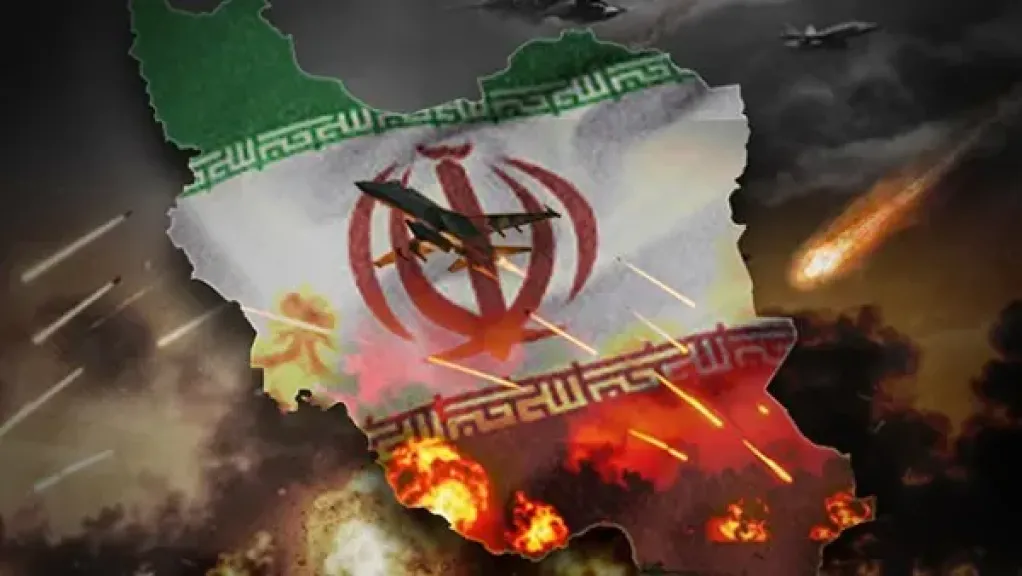 إيران