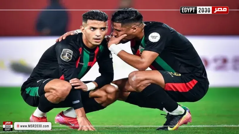 الجيش الملكي