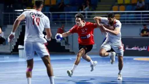 صدام قوي بين الأهلي والزمالك في قمة دوري محترفي اليد