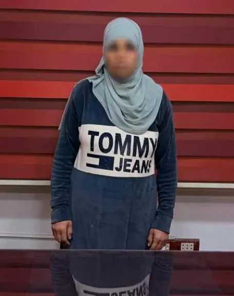 الأمن يكشف ملابسات تعدي زوجة أب على فتاة بالفيوم