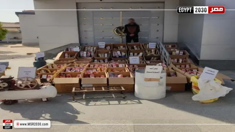 الألعاب النارية 