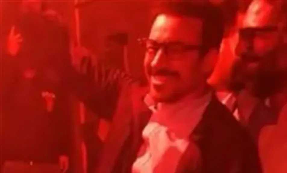انتهاء تصوير مسلسل بابا وماما جيران