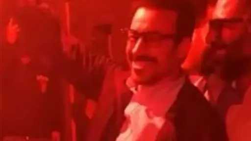 انتهاء تصوير مسلسل بابا وماما جيران